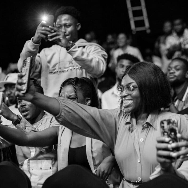 Competitions Background