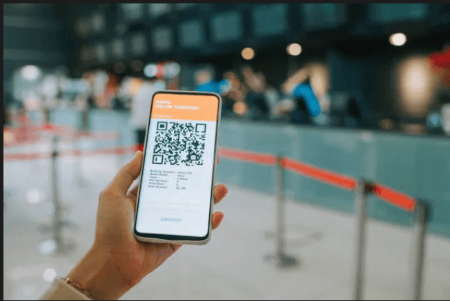 Seamless Ticketing - Digital ticketing and QR code check-ins management.